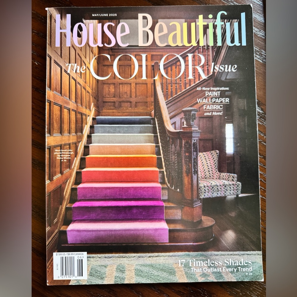6 Home Design Magazines - Picture 6 of 8